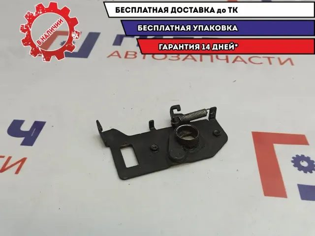 Замок капота Chevrolet Lacetti 96548876.