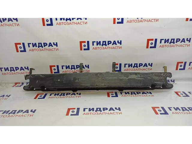 Усилитель переднего бампера Chevrolet Lacetti 96545531.