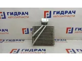 Испаритель кондиционера Chevrolet Lacetti 96554439. С клапаном.