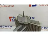 Испаритель кондиционера Chevrolet Lacetti 96554439. С клапаном.