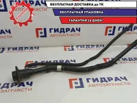 Горловина топливного бака Chevrolet Lacetti 96553811.