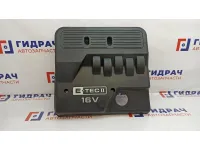 Накладка двигателя декоративная Chevrolet Lacetti 96494377.