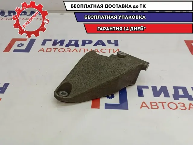 Кронштейн генератора Chevrolet Lacetti 96352142.