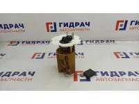 Насос топливный электрический Chevrolet Lacetti 96447440.