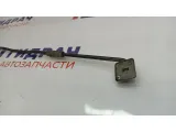 Держатель капота Chevrolet Lacetti 96417509. Сломано крепление.