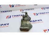 Кронштейн кондиционера Chevrolet Lacetti 96352822.