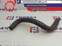 Патрубок радиатора Chevrolet Lacetti 96553353.