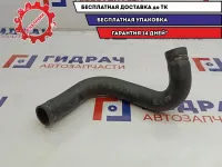 Патрубок радиатора Chevrolet Lacetti 96553267.
