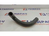 Патрубок радиатора Chevrolet Lacetti 96553267.