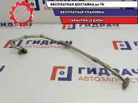 Трубка системы рециркуляции Chevrolet Lacetti 96878450.