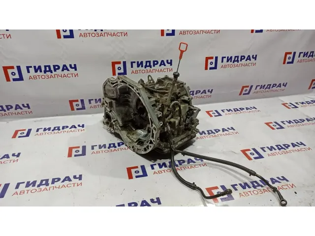 АКПП Chevrolet Lacetti 96423625.