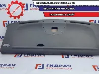 Полка салона задняя Chevrolet Lacetti 96393113.