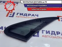 Стекло кузовное глухое правое Chevrolet Lacetti 96617456.