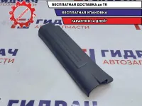 Накладка порога задняя правая Chevrolet Lacetti 96555529. Царапины.