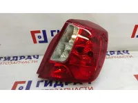 Фонарь задний правый Chevrolet Lacetti 96551224.