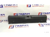 Обшивка багажника Chevrolet Lacetti 96555627. Царапины.
