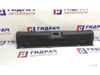 Обшивка багажника Chevrolet Lacetti 96555627. Царапины.