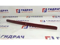 Накладка крышки багажника Chevrolet Lacetti 96545770.