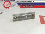 Фонарь подсветки номера Chevrolet Lacetti 96190751.