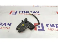 Замок багажника Chevrolet Lacetti 96349669.