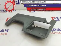 Накладка под торпедо Chevrolet Lacetti 96554992.