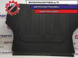 Пол багажника Chevrolet Lacetti 96615717.