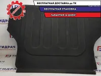Пол багажника Chevrolet Lacetti 96615717.
