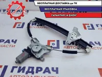 Стеклоподъемник передний левый Chevrolet Lacetti 96475128.