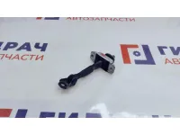 Ограничитель двери задний левый Chevrolet Lacetti 96548128.