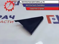 Накладка на дверь задняя левая Chevrolet Lacetti 96548256.