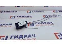 Замок двери задней левой Chevrolet Lacetti 96260995.