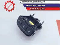 Переключатель подрулевой управления магнитолой Chevrolet Lacetti 96453381.