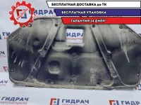 Шумоизоляция капота Chevrolet Lacetti 96464758.