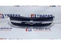 Решетка радиатора Chevrolet Lacetti 96547250. Аналог.