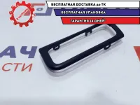 Накладка ручки внутренней пердней левой Chevrolet Lacetti 96548324.