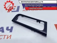 Накладка ручки внутренней пердней правой Chevrolet Lacetti 96548325.