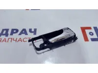 Ручка двери внутренняя правая передняя Chevrolet Lacetti 96548075.