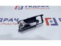 Ручка двери внутренняя левая передняя Chevrolet Lacetti 96548074.
