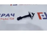 Ограничитель двери передний правый Chevrolet Lacetti 96548021.