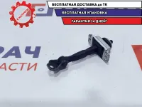 Ограничитель двери передний левый Chevrolet Lacetti 96548021.