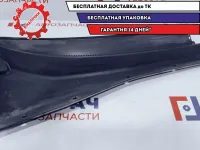 Решетка стеклоочистителя правая Chevrolet Lacetti 96544354. Под лобовое стекло. Дефект.