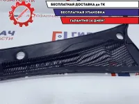 Решетка стеклоочистителя левая Chevrolet Lacetti 96544353. Под лобовое стекло.