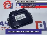 Блок управления двигателем Chevrolet Lacetti 96422412.