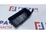 Крышка блока предохранителей Chevrolet Lacetti 96551399.