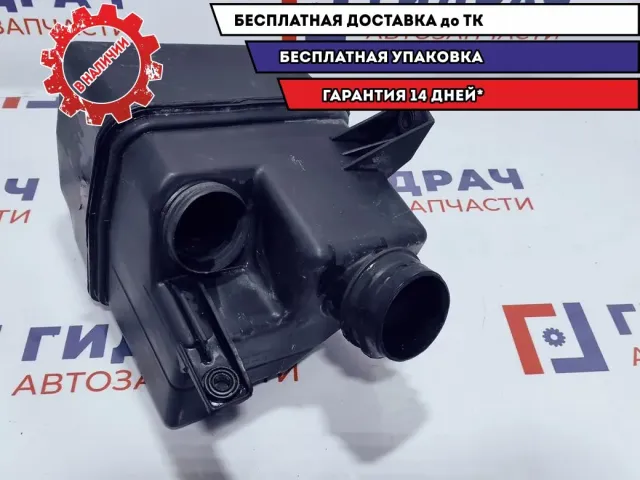 Резонатор воздушного фильтра Chevrolet Lacetti 96553466.