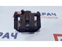 Суппорт тормозной задний левый Chevrolet Lacetti 96800085.