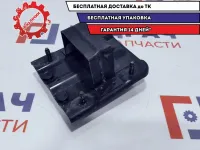 Кронштейн усилителя переднего бампера правый Chevrolet Lacetti 96545536.