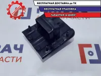 Кронштейн усилителя переднего бампера левый Chevrolet Lacetti 96545535.