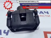 Суппорт тормозной передний левый Chevrolet Lacetti 96549788.