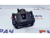 Суппорт тормозной передний правый Chevrolet Lacetti 96549789.